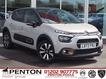 Used Citroen C3 2022 for sale - 78834162: Photo