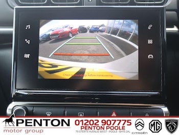 Used Citroen C3 2022 for sale - 78834162: Photo