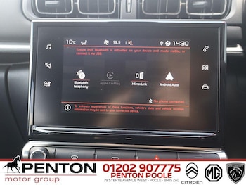 Used Citroen C3 2022 for sale - 78834162: Photo