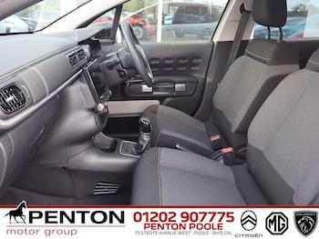 Used Citroen C3 2022 for sale - 78834162: Photo