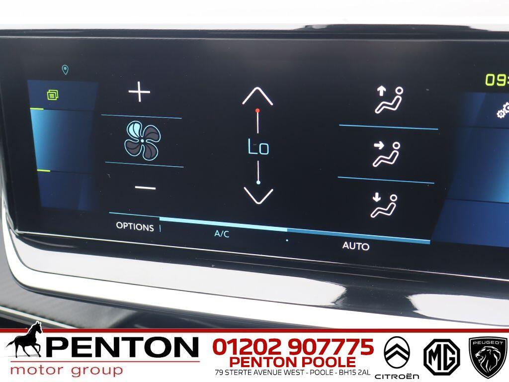 Used Peugeot E-2008 2022 for sale - 77957689: Photo 10
