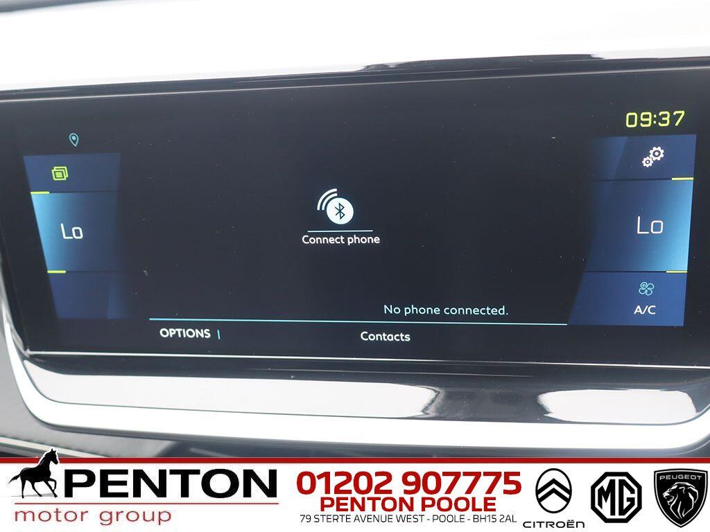 Used Peugeot E-2008 2022 for sale - 77957689: Photo 11
