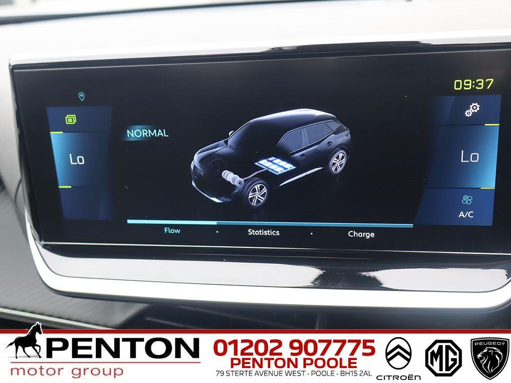 Used Peugeot E-2008 2022 for sale - 77957689: Photo 12