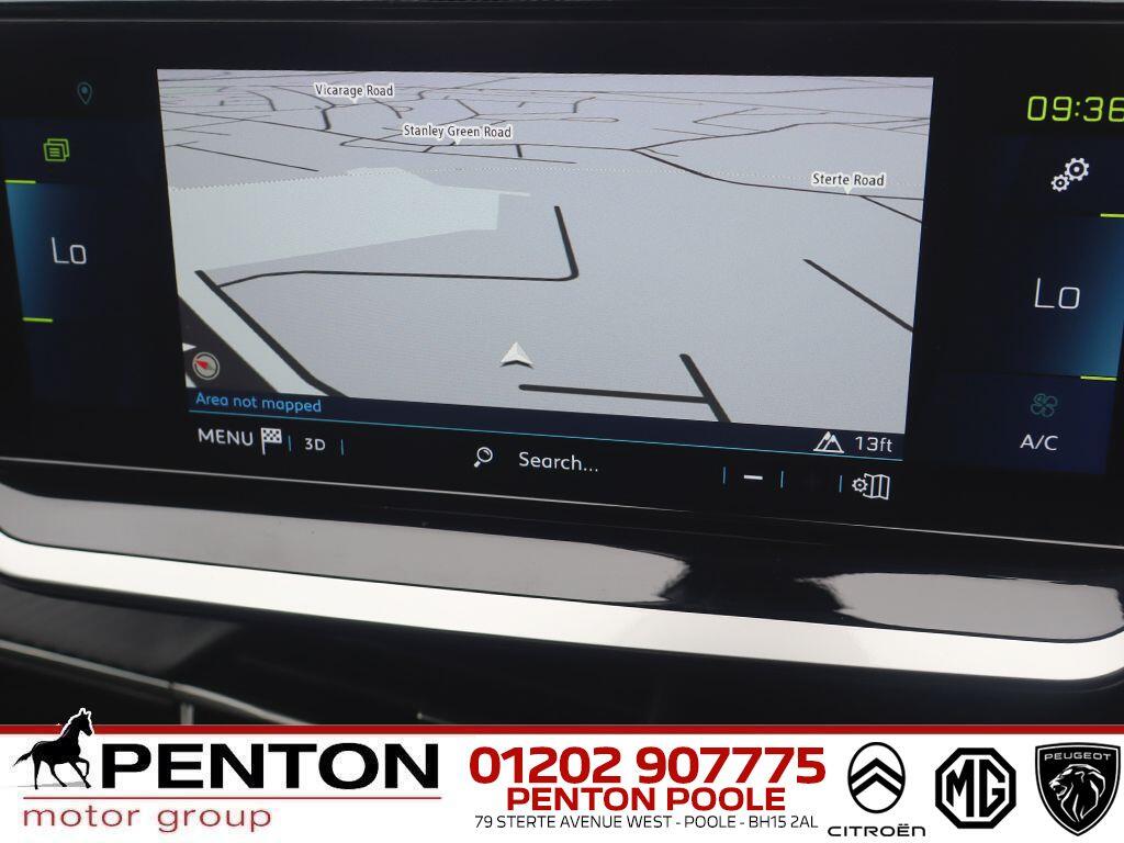 Used Peugeot E-2008 2022 for sale - 77957689: Photo 2