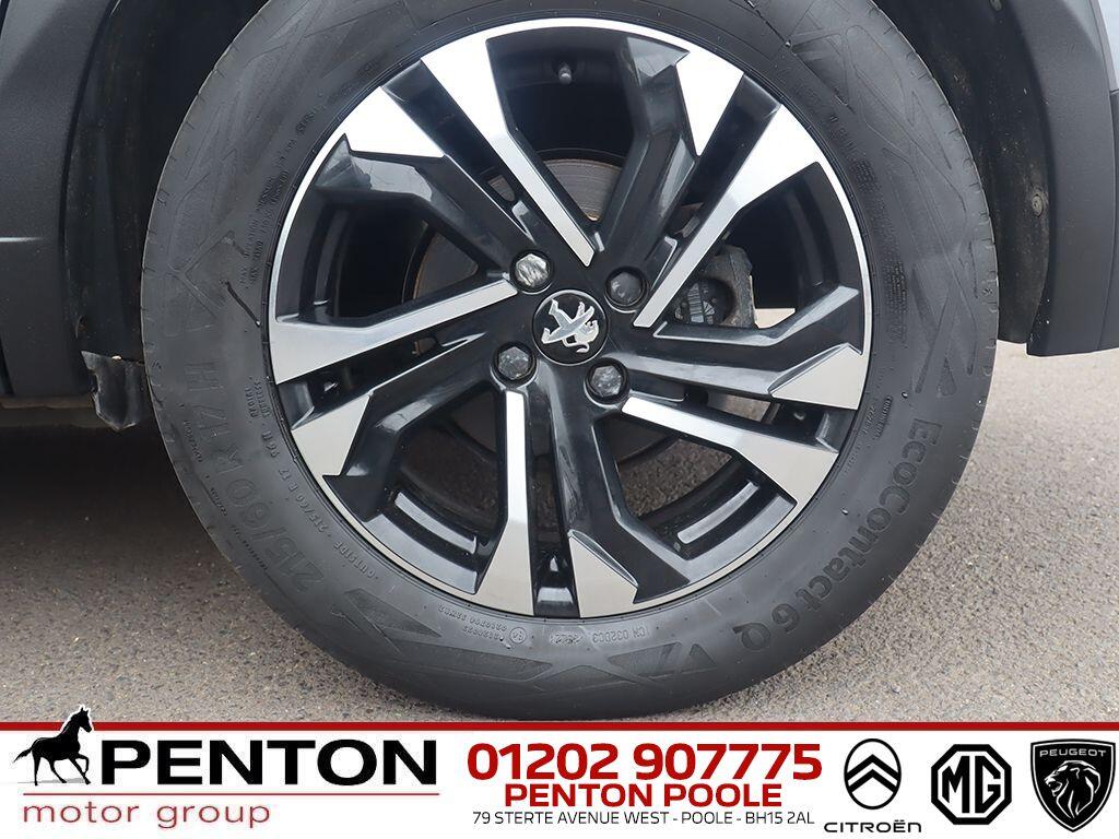 Used Peugeot E-2008 2022 for sale - 77957689: Photo 22