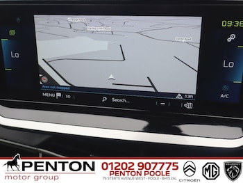 Used Peugeot E-2008 2022 for sale - 77957689: Photo