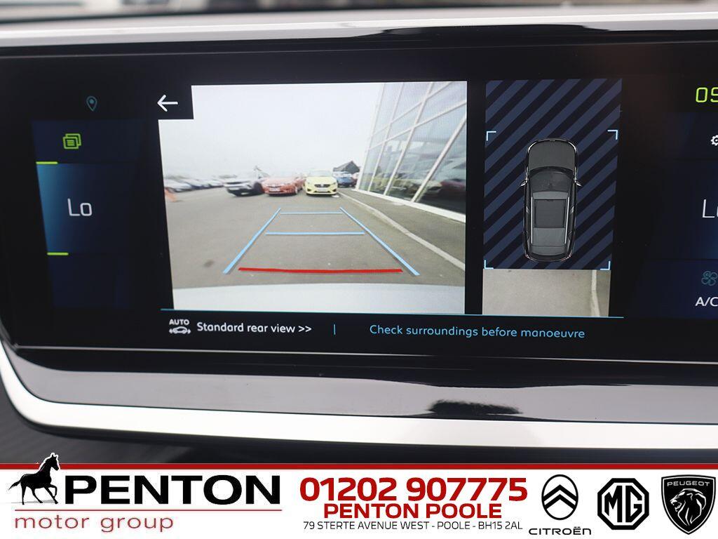 Used Peugeot E-2008 2022 for sale - 77957689: Photo 3