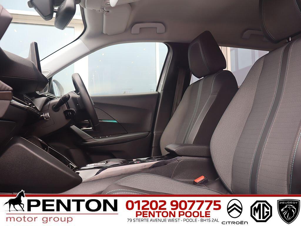 Used Peugeot E-2008 2022 for sale - 77957689: Photo 4