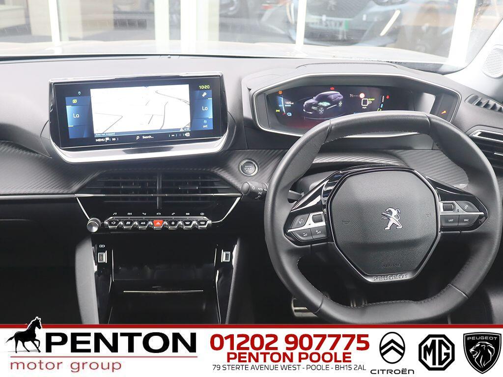Used Peugeot E-2008 2022 for sale - 77957689: Photo 6