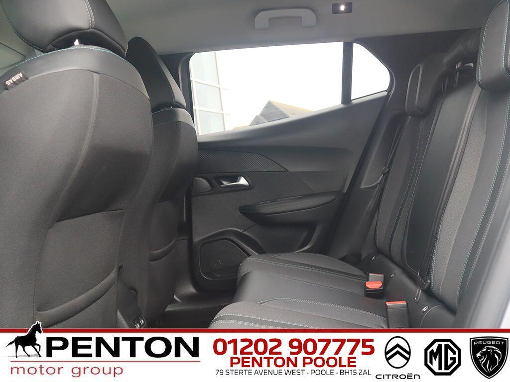 Used Peugeot E-2008 2022 for sale - 77957689: Photo 7