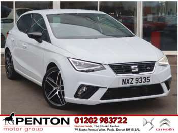 2020 (69) - 1.0 TSI 115 FR Sport [EZ] 5dr DSG