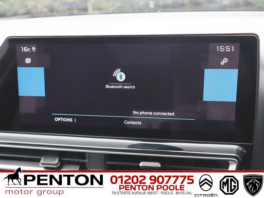 Used Citroen C5 Aircross 2023 for sale - 76226835: Photo 10