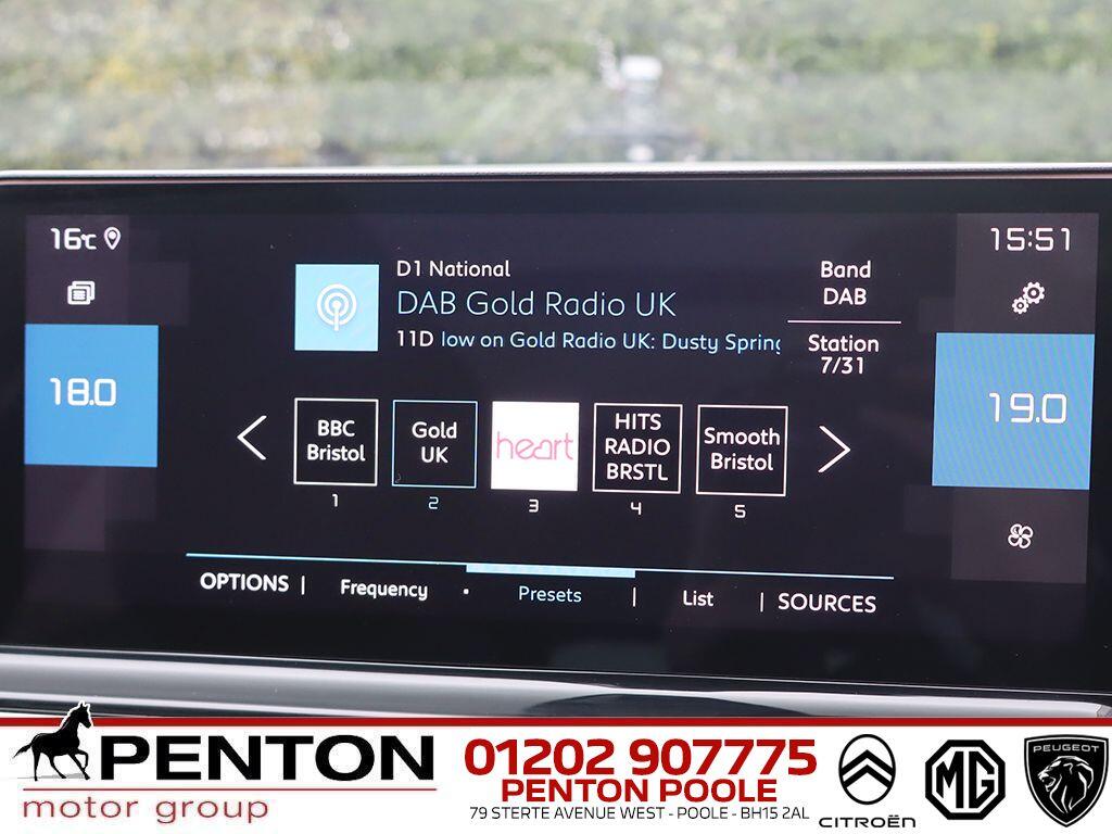 Used Citroen C5 Aircross 2023 for sale - 76226835: Photo 12