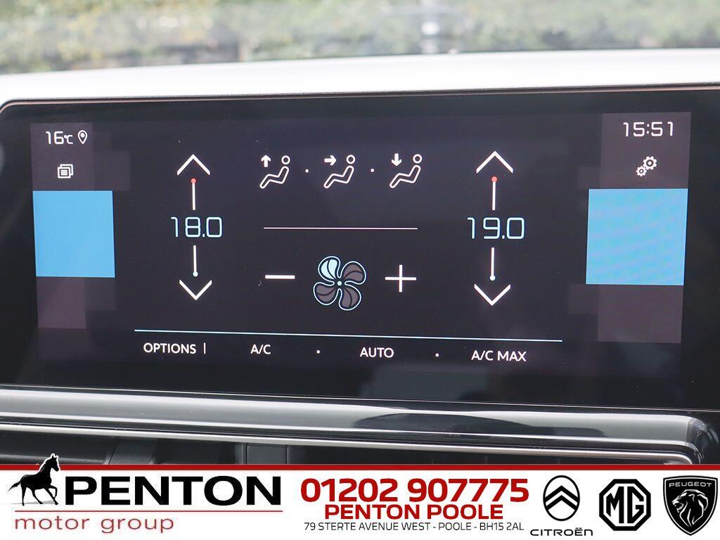 Used Citroen C5 Aircross 2023 for sale - 76226835: Photo 13