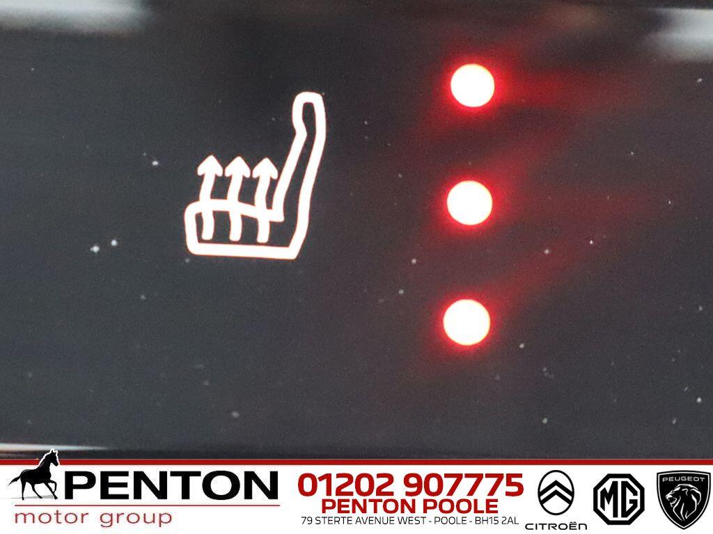 Used Citroen C5 Aircross 2023 for sale - 76226835: Photo 14