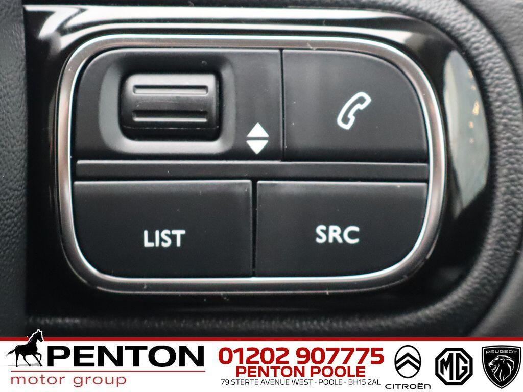 Used Citroen C5 Aircross 2023 for sale - 76226835: Photo 16