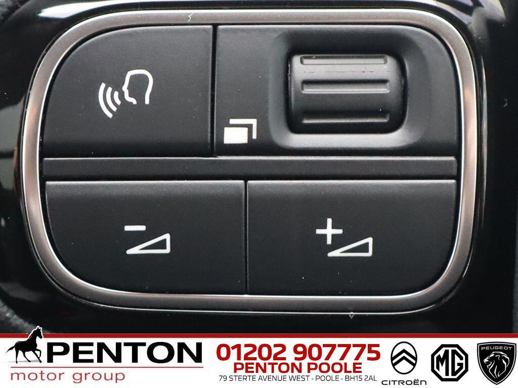 Used Citroen C5 Aircross 2023 for sale - 76226835: Photo 17
