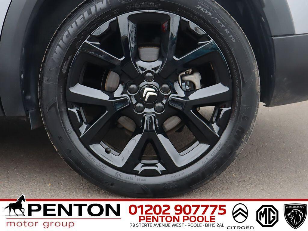 Used Citroen C5 Aircross 2023 for sale - 76226835: Photo 18