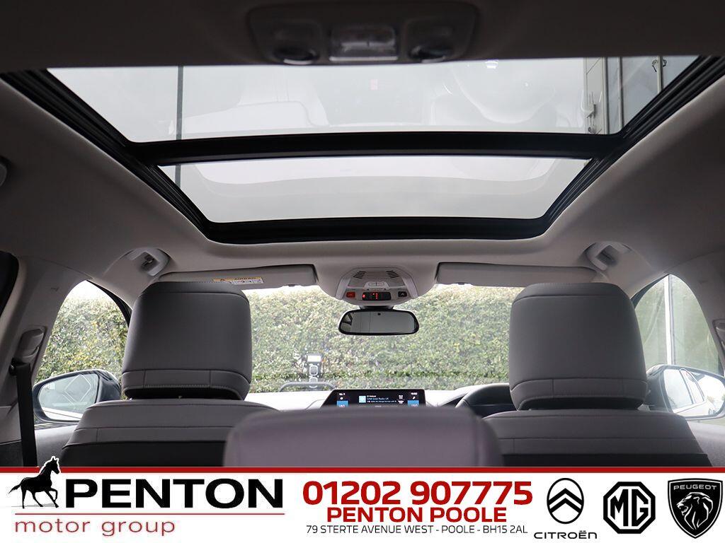 Used Citroen C5 Aircross 2023 for sale - 76226835: Photo 2