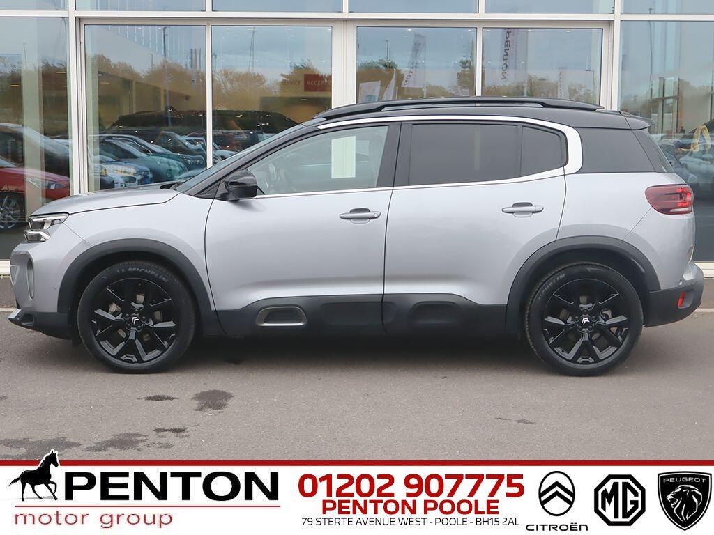 Used Citroen C5 Aircross 2023 for sale - 76226835: Photo 21