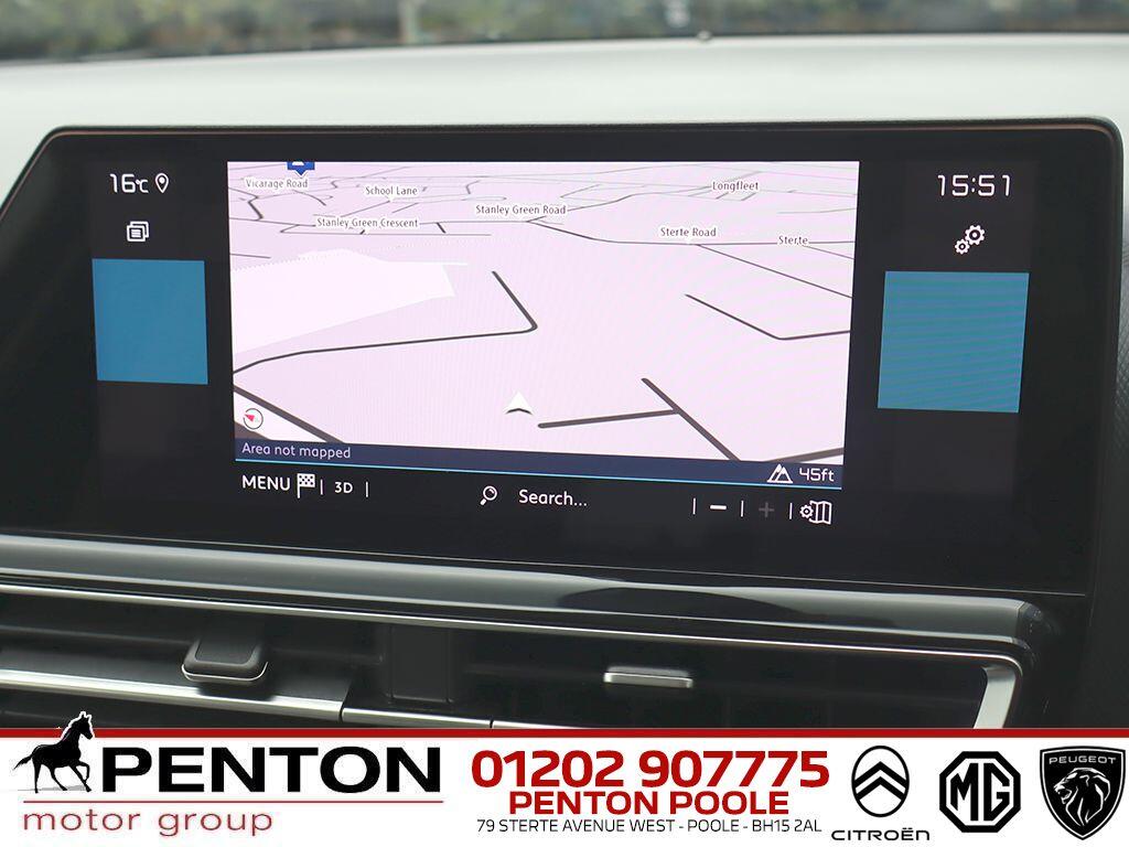 Used Citroen C5 Aircross 2023 for sale - 76226835: Photo 3