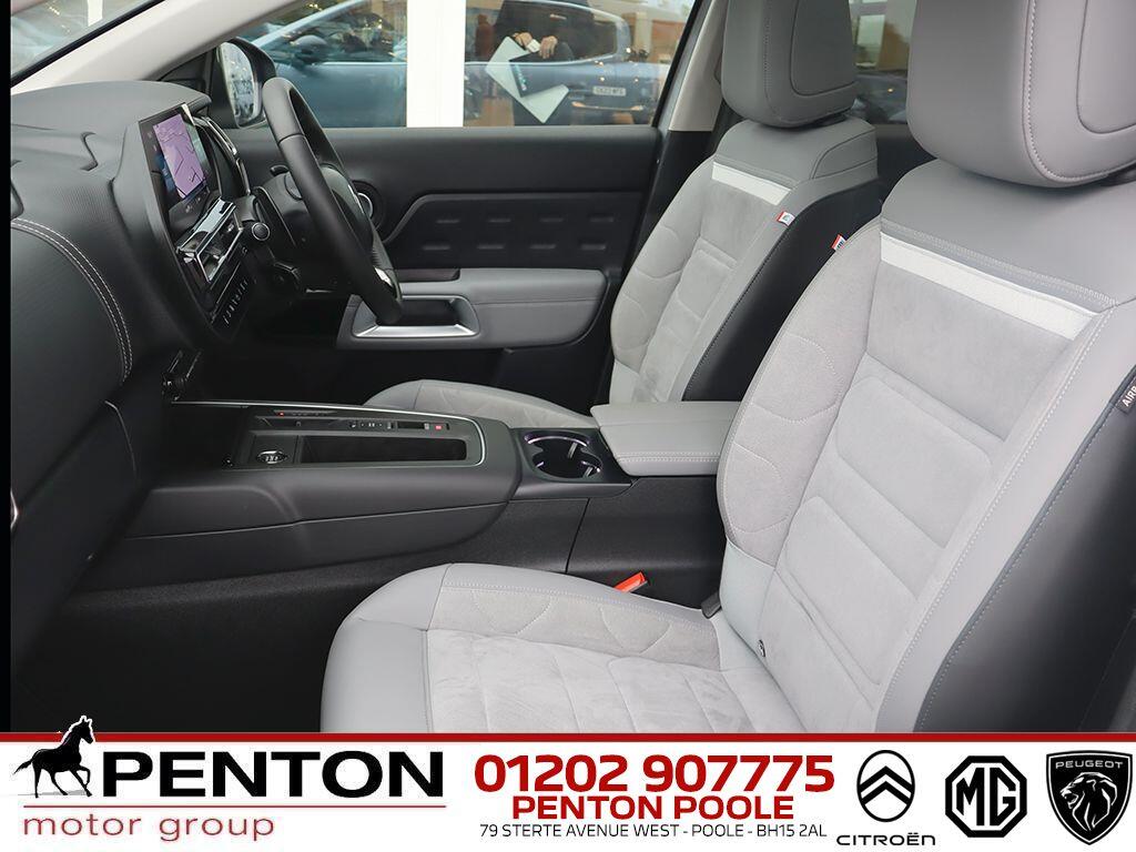 Used Citroen C5 Aircross 2023 for sale - 76226835: Photo 4