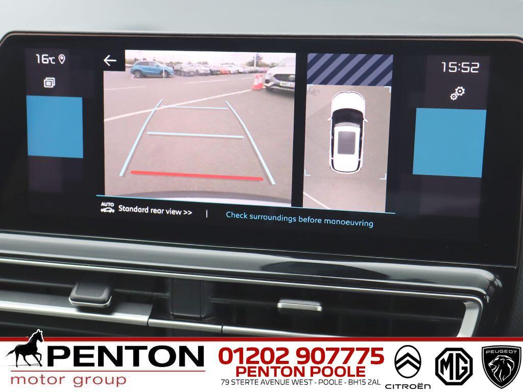 Used Citroen C5 Aircross 2023 for sale - 76226835: Photo 8