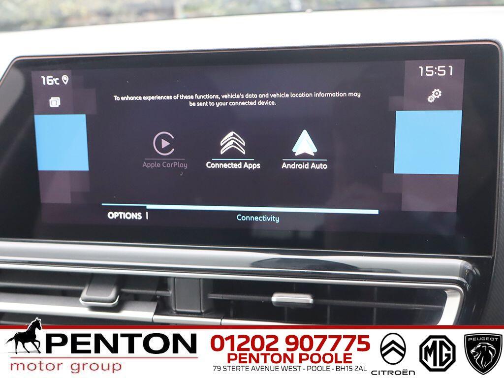 Used Citroen C5 Aircross 2023 for sale - 76226835: Photo 9