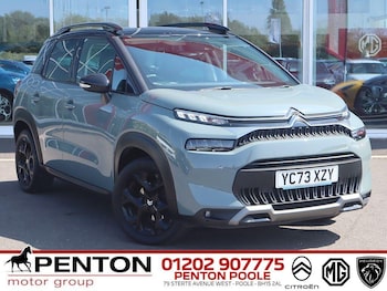 Used Citroen C3 Aircross 2023 for sale - 79279526: Photo