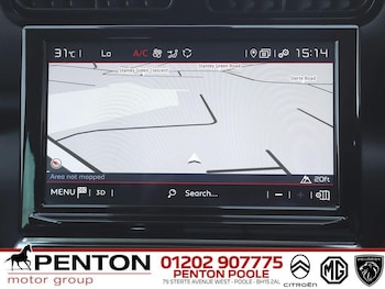 Used Citroen C3 Aircross 2023 for sale - 79279526: Photo
