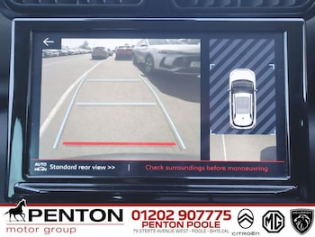 Used Citroen C3 Aircross 2023 for sale - 79279526: Photo