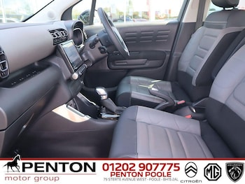 Used Citroen C3 Aircross 2023 for sale - 79279526: Photo