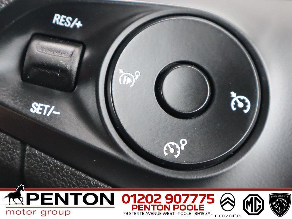Used Vauxhall Combo 2020 for sale - 76136186: Photo 10