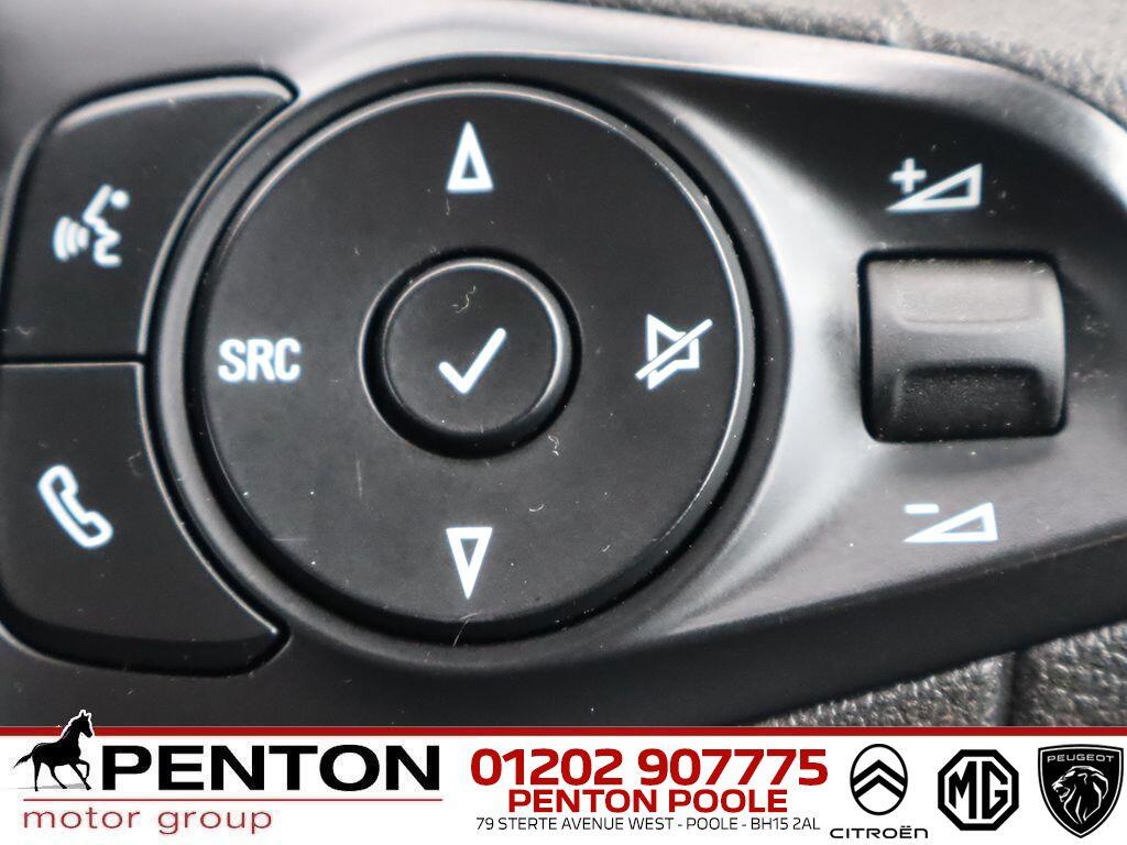 Used Vauxhall Combo 2020 for sale - 76136186: Photo 11