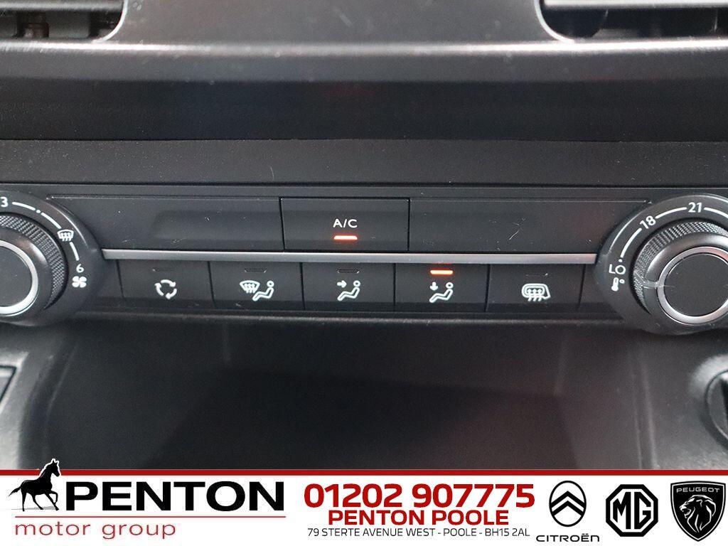 Used Vauxhall Combo 2020 for sale - 76136186: Photo 12