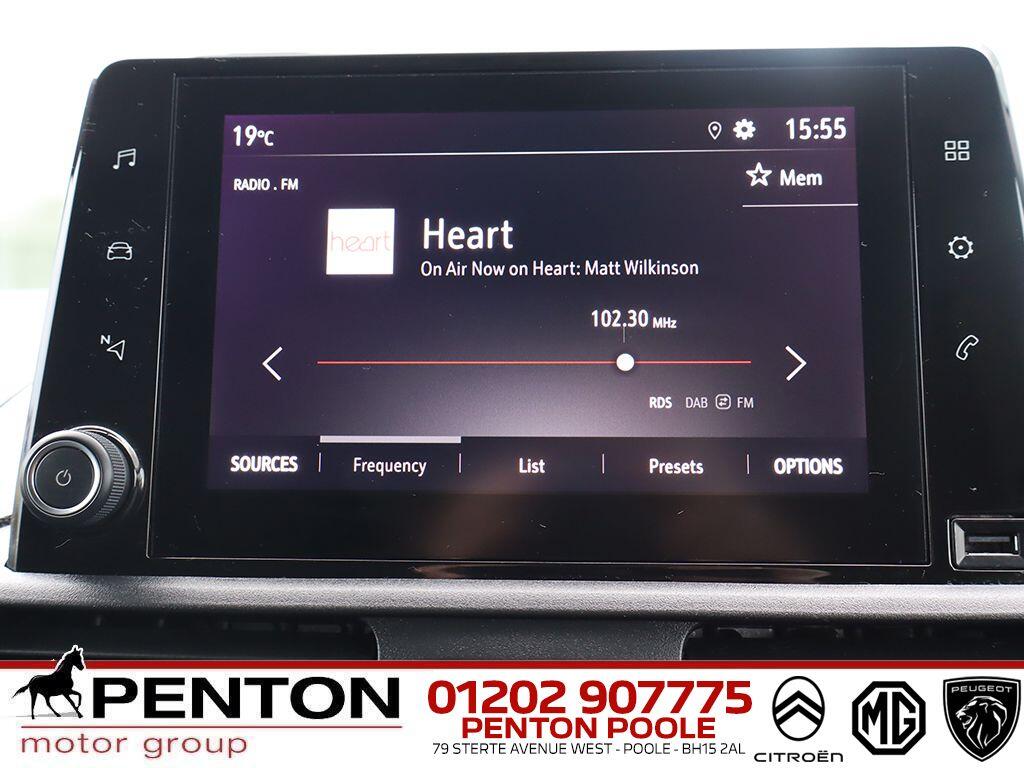 Used Vauxhall Combo 2020 for sale - 76136186: Photo 13