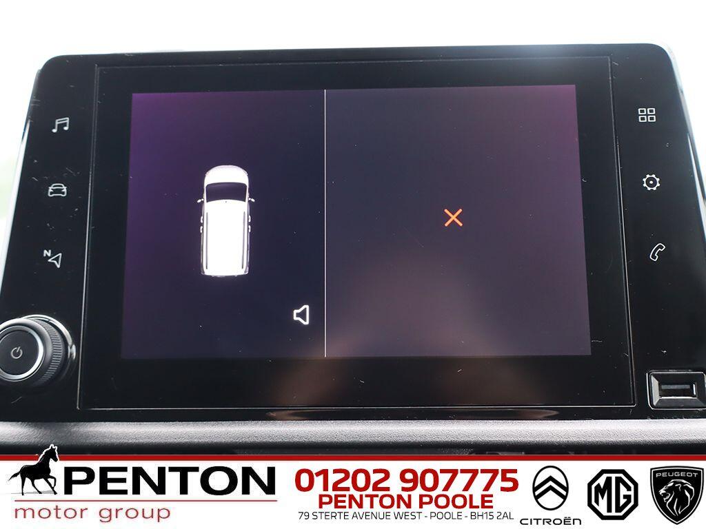 Used Vauxhall Combo 2020 for sale - 76136186: Photo 14