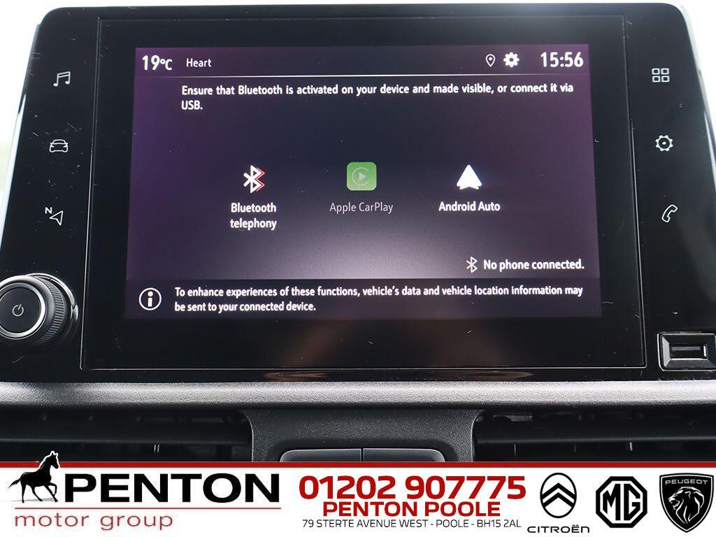 Used Vauxhall Combo 2020 for sale - 76136186: Photo 15