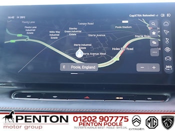 Used MG MG HS 2025 for sale - 79349329: Photo