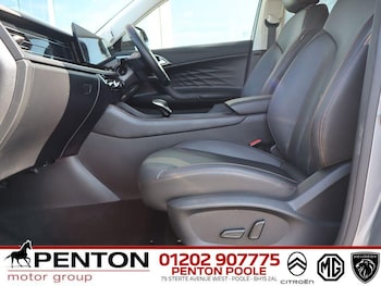 Used MG MG HS 2025 for sale - 79349329: Photo