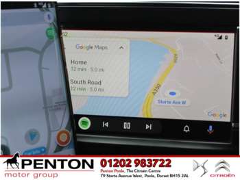 Used Citroen Space Tourer 2019 for sale - 74851653: Photo