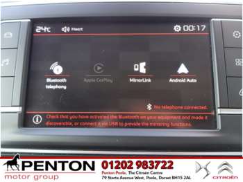 Used Citroen Space Tourer 2019 for sale - 74851653: Photo