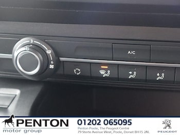 Used Peugeot Partner 2024 for sale - 75839017: Photo