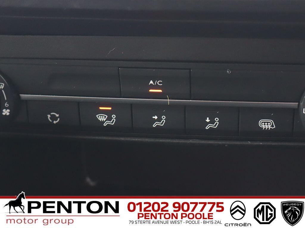 Used Peugeot Partner 2022 for sale - 77646319: Photo 10