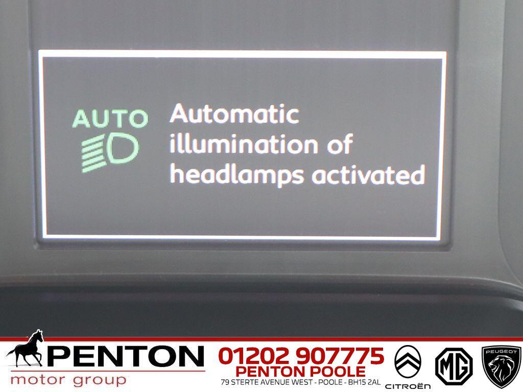 Used Peugeot Partner 2022 for sale - 77646319: Photo 12