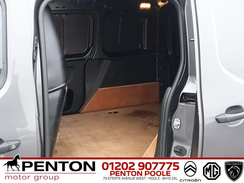 Used Peugeot Partner 2022 for sale - 77646319: Photo 14