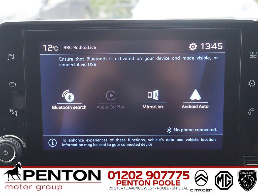 Used Peugeot Partner 2022 for sale - 77646319: Photo 3