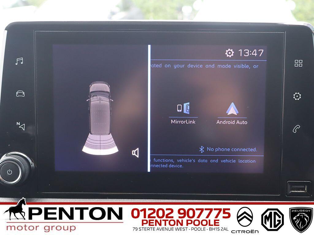 Used Peugeot Partner 2022 for sale - 77646319: Photo 7