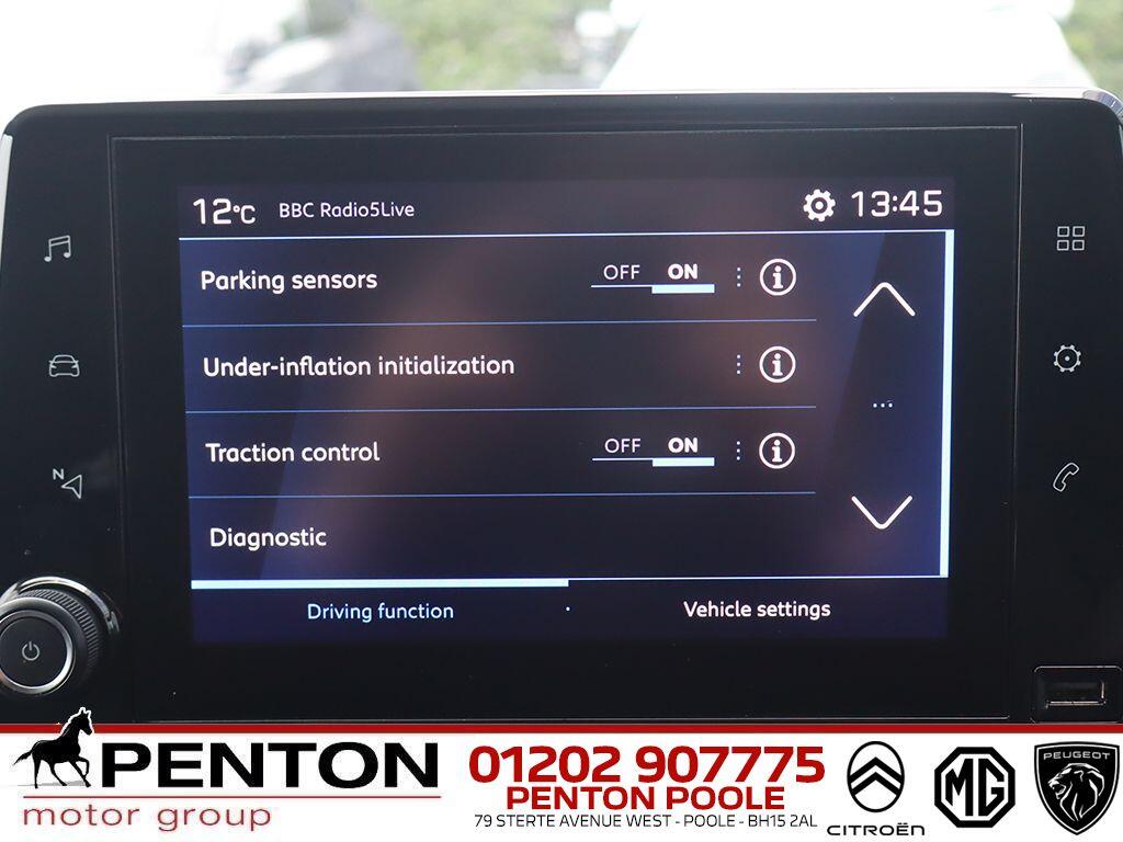 Used Peugeot Partner 2022 for sale - 77646319: Photo 8