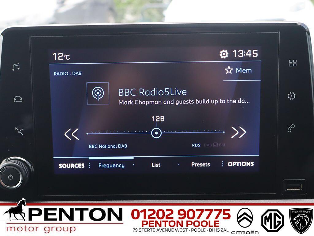 Used Peugeot Partner 2022 for sale - 77646319: Photo 9